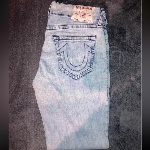 True religionon jeans - Picture 4 of 4